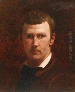 Self-portrait