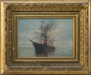 The Merchantman
