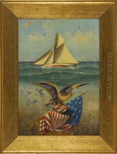 The "mayflower"