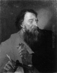 Der Apostel Paulus by Benoit Coffre
