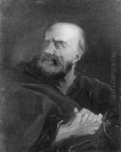 Der Apostel Petrus by Benoit Coffre