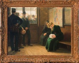 La Fraudeuse