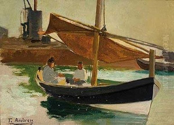 Barcas - view 1