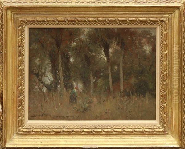 Ormond - view 1