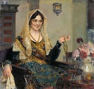 Dama Valenciana.
