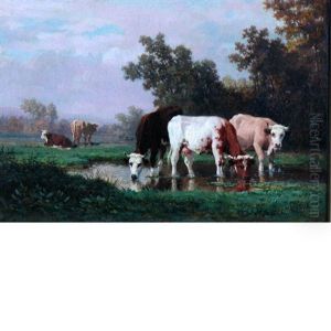 The Watering Hole