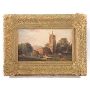 English Church English Church