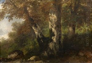 Le Gros Arbre Le Gros Arbre