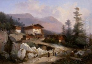 Transhumance