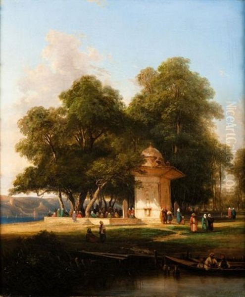 Les Eaux Douces D'asie - view 1