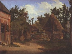 La Ferme La Ferme