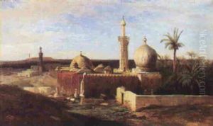 Grande Mosquee, A Alexandrie