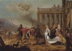 Dido Und Aeneas Dido Und Aeneas