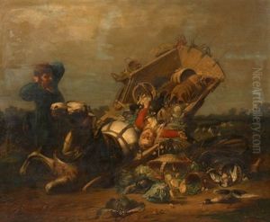 La Catastrophe Ou Le Retour Du Marche La Catastrophe Ou Le Retour Du Marche