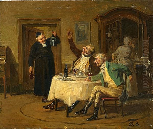 De Goede Fles - view 1