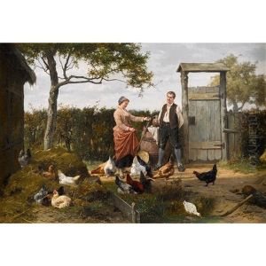 Farmyard