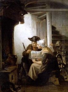 De Laatste Berichten by Jan David Col