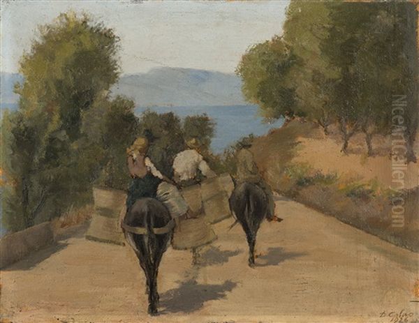 Sulla Strada Del Ritorno - view 1