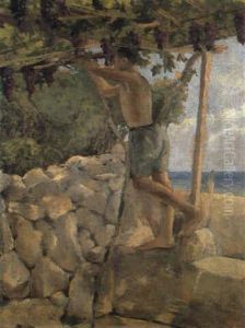 La Pergola by Domenico Colao