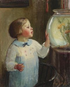 Little Mary by Elanor Ruth Gump Colburn