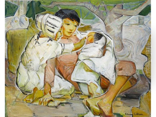 Little Brother Pedro - view 1