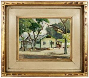 Laguna Cottage by Elanor Ruth Gump Colburn