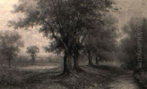 Landscape by George Ernest Colby