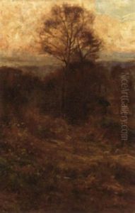 Across The Valley by Chisholm Cole