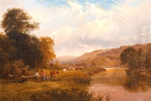 Across The Valley