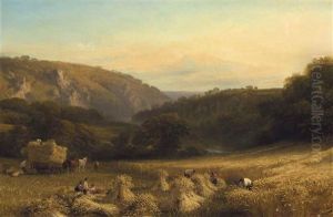 The Harvesters