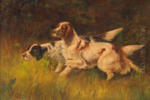 Chiens De Chasse