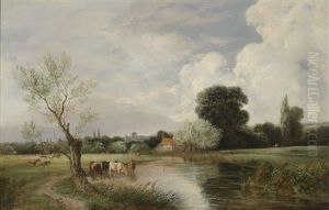 Backwater, Windsor