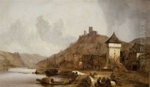 Oberwesel