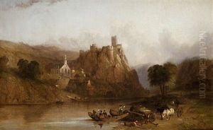 Portsmouth Beilstein An Der Mosel