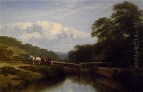 The Lock - view 1