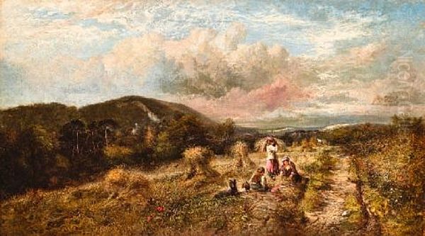 At Harvest - view 1