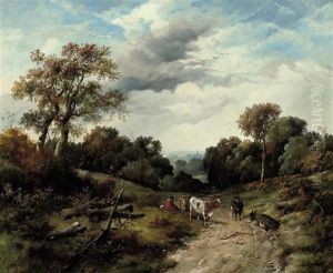 Weary Travellers