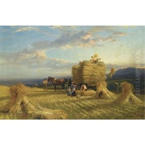 The Last Load by George Cole