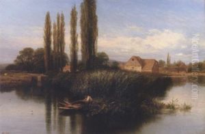 Fittleworth Mill