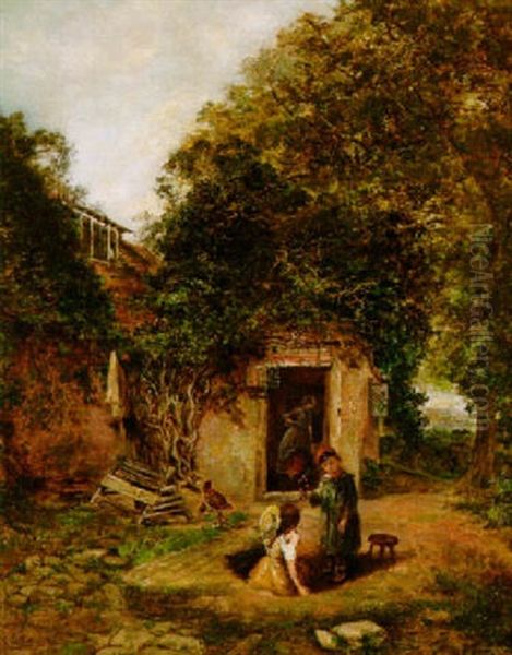Landliches Idyll - view 1