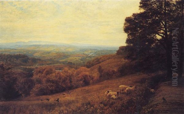 Spring - view 1