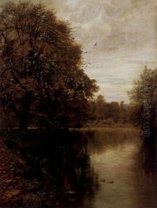 Fallen Leaves