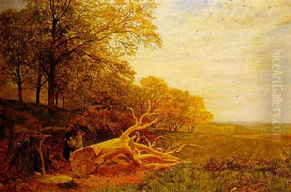 Spring - view 1