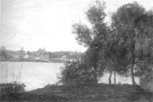 The House Across The River The House Across The River