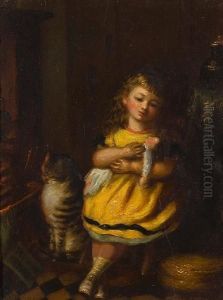 A Home Play by A. Andrews