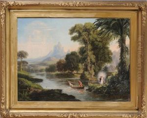 Voyage Of Life, Youth