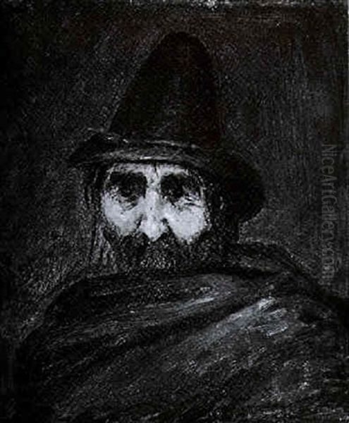 A Bandit Of Itri In The Kingdom Of Naples - view 1