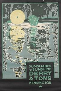 Sunshades For Sunshine Derry & Toms Sunshades For Sunshine Derry & Toms