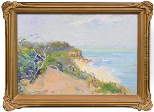 Coastal - view 1