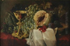 Still Life With Fruit Still Life With Fruit